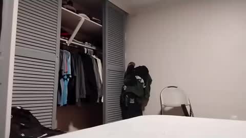 goblue4133 online show from November 9, 7:01 am