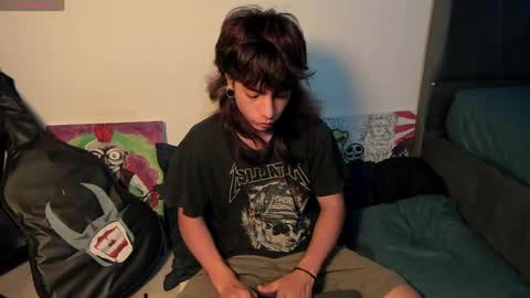 god_dereck online show from May 27, 2:08 am