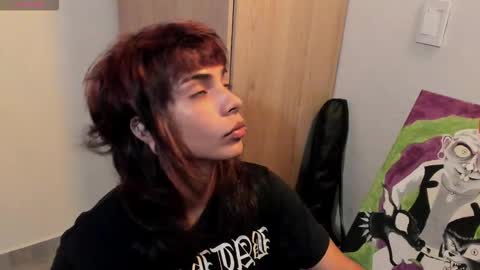 god_dereck online show from February 10, 6:01 pm