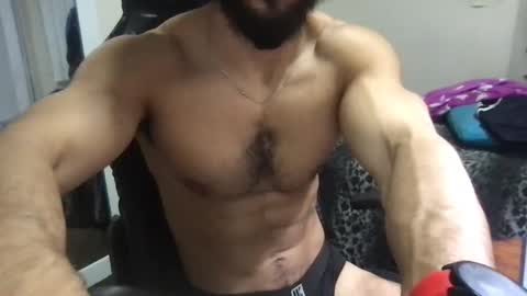 god hunkules online show from January 27, 11:11 pm