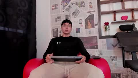 steven online show from February 23, 12:11 pm