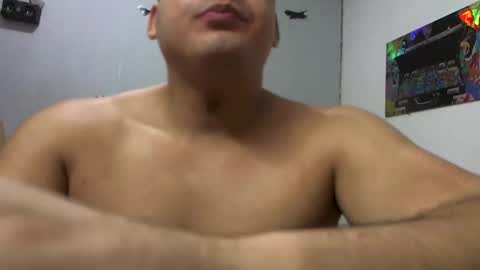 MASTER GODKENAI online show from December 3, 5:24 am