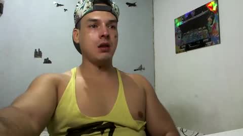 MASTER GODKENAI online show from January 21, 5:28 am