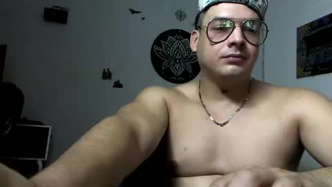 MASTER GODKENAI online show from October 22, 11:41 pm