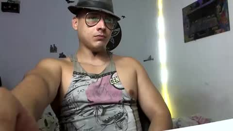 MASTER GODKENAI online show from February 4, 5:53 am