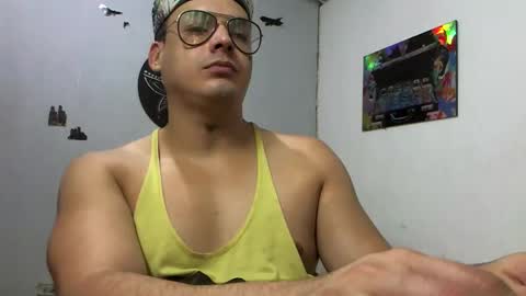 MASTER GODKENAI online show from November 28, 5:21 am