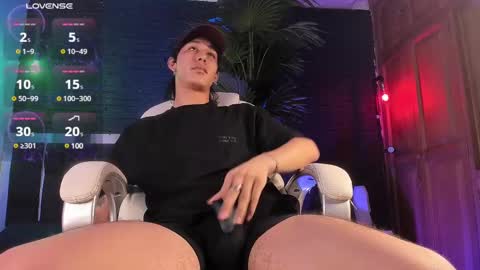 Snapshot of godly_huan chatting on February 19, 12:33 pm HUAN online show from February 19, 12:33 pm