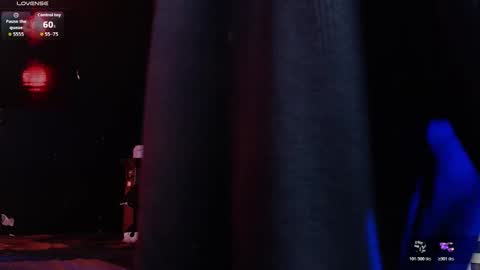 HUAN online show from December 14, 11:06 am