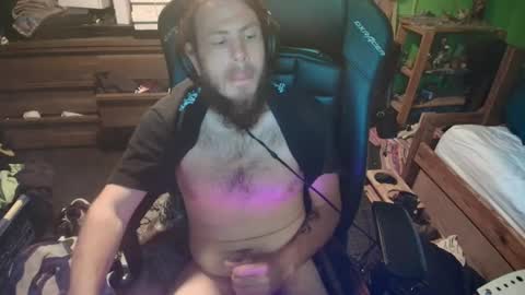 jimmyjohnameson online show from April 5, 1:29 pm