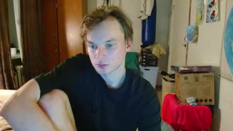 Daniel online show from November 2, 10:14 pm