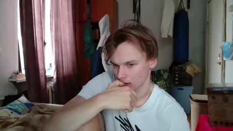 Daniel online show from October 24, 10:06 am