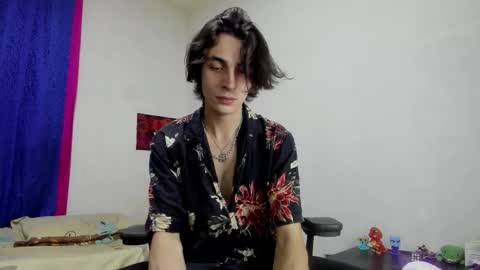 Jmmmm online show from November 30, 2:02 am