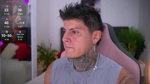 goldenatlasx online show from February 15, 6:16 pm