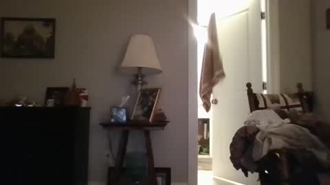 goldenbear3111 online show from January 5, 5:30 am