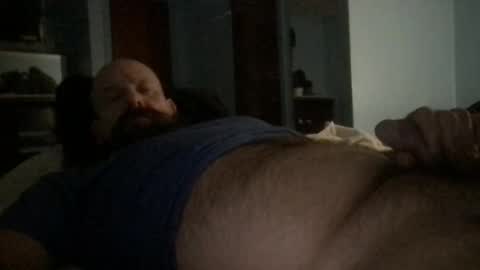 Snapshot of goldmenjustme chatting on January 1, 3:57 pm Madmaxsanantonio online show from January 1, 3:57 pm