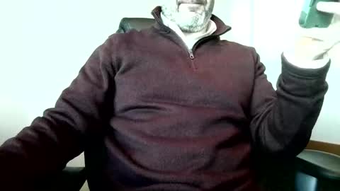 golfpro84 online show from March 30, 4:19 pm