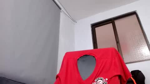 julin Andrs online show from March 14, 3:41 pm