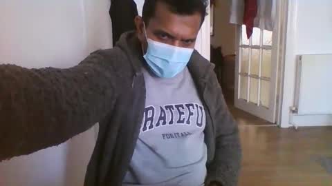 gonjazz online show from December 20, 11:50 am