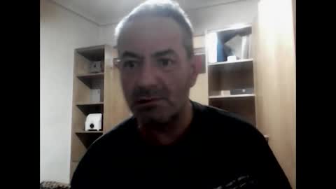 gonzalo online show from December 29, 7:39 am