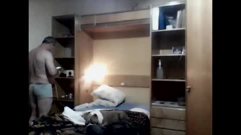 gonzalo online show from January 5, 4:38 pm