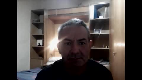 gonzalo online show from January 1, 11:29 pm