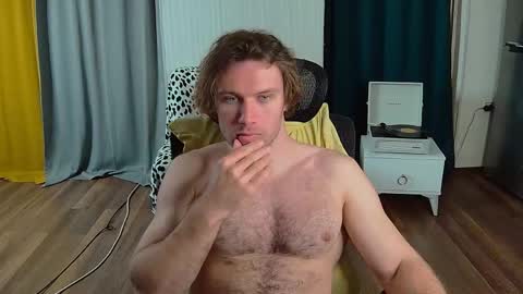 GonzotrasH online show from May 27, 3:09 pm