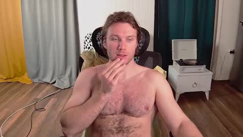 GonzotrasH online show from May 31, 8:10 pm