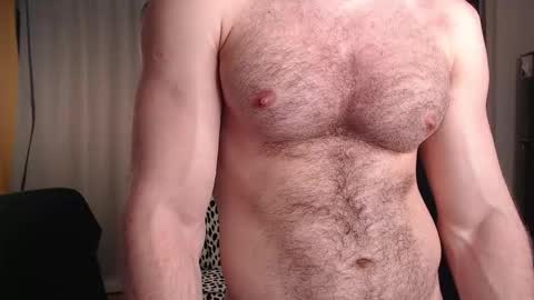 GonzotrasH online show from March 14, 4:25 pm