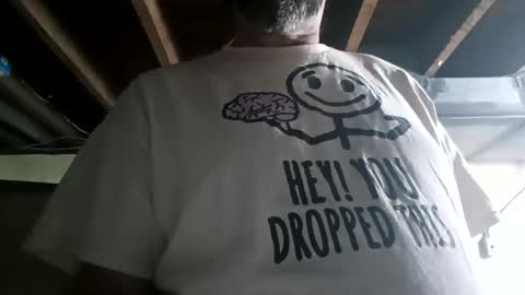 goober1979 online show from March 29, 10:32 pm