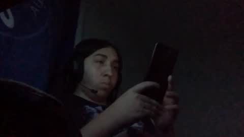 goober777 online show from March 4, 7:04 am