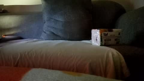 Geny online show from January 31, 2:04 am