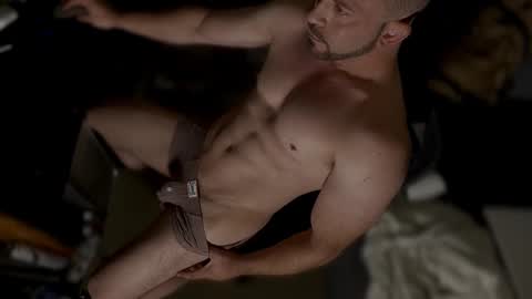 Snapshot of good_dick_rick_909 chatting on September 12, 11:27 pm Rick online show from September 12, 11:27 pm