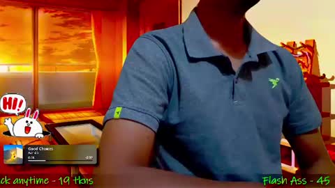 Joel online show from June 13, 6:00 am
