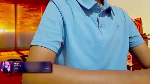 Joel online show from November 4, 5:03 pm