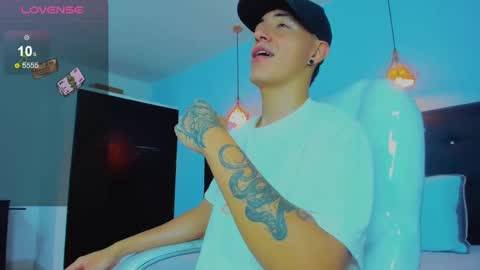 good_sheep online show from November 18, 3:43 am