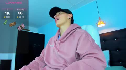 good_sheep online show from January 11, 4:16 am