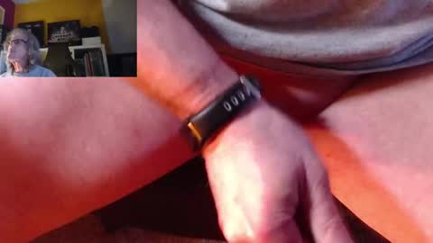 Chris online show from December 21, 1:52 pm