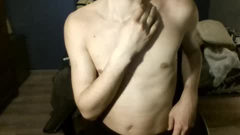 Goodboy online show from February 19, 12:14 am