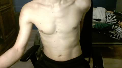 Goodboy online show from December 2, 9:04 pm