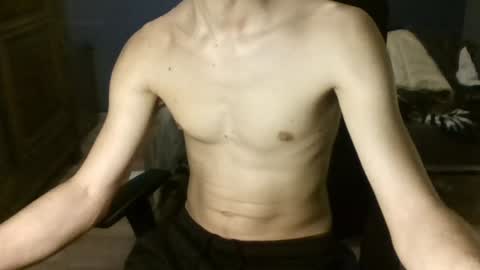 Goodboy online show from December 13, 12:31 am