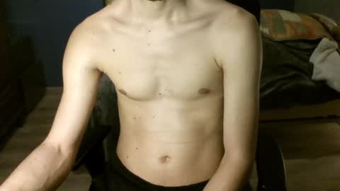 Goodboy online show from February 4, 10:13 pm