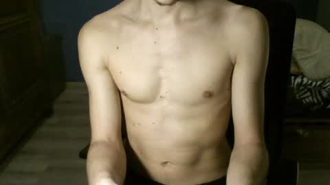 Goodboy online show from December 14, 5:14 pm