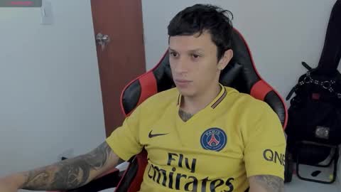 goodboy69i online show from September 26, 12:36 pm