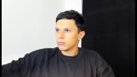 goodboy69i online show from January 27, 11:43 pm