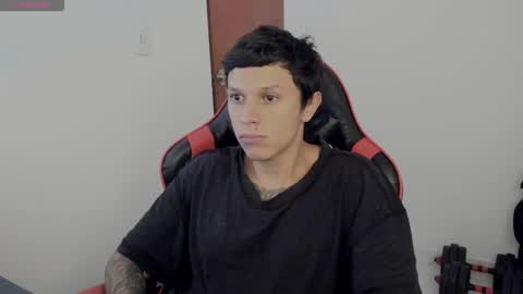 goodboy69i online show from October 12, 12:43 pm