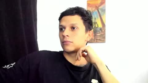 goodboy69i online show from February 13, 9:28 pm