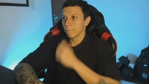 goodboy69i online show from July 13, 12:46 am