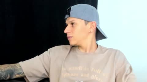 goodboy69i online show from February 26, 4:03 pm