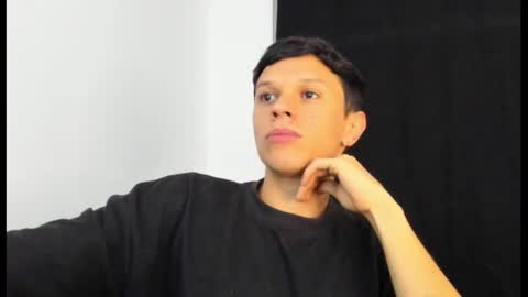 goodboy69i online show from January 30, 2:27 am