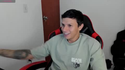 goodboy69i online show from September 9, 11:47 pm